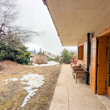 Centered Ski/swim Ap. W/ Private Yard & Fireplace *