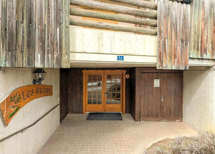 Centered Ski/swim Ap. W/ Private Yard & Fireplace