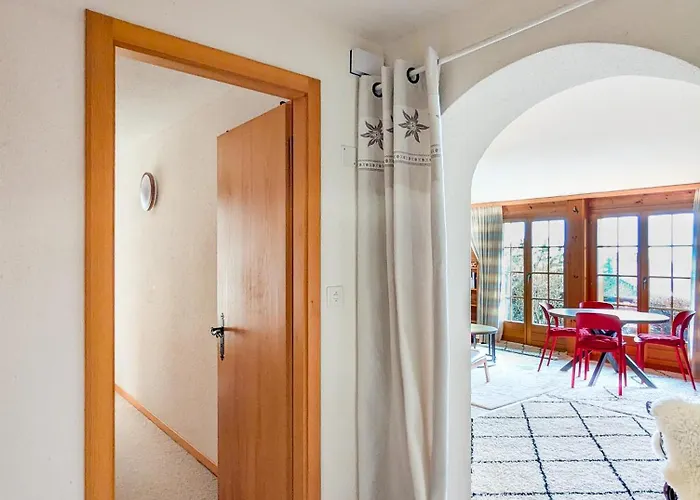 Centered Ski/swim Ap. W/ Private Yard & Fireplace